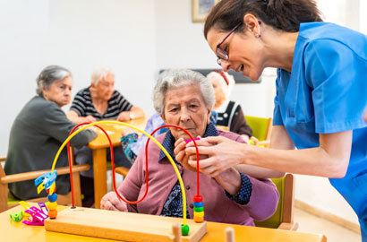 Günlük Aktiviteler