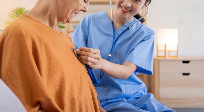 Kişisel Bakım Hizmetleri