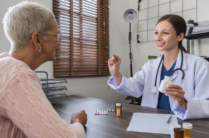 Tıbbi, Sağlık ve Doktor Hizmetleri