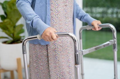 Yardımlı Yaşam Hizmeti